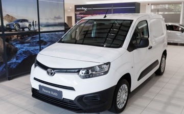 Toyota 2022 Toyota Proace City City 1.5 D-4D Standard 2,3t Active 1.5 Diesel 102KM, zdjęcie 8