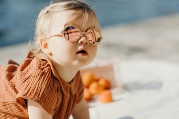 Очки OURSON Очки KiETLA 0-1 лет UV 400 - защита для детей