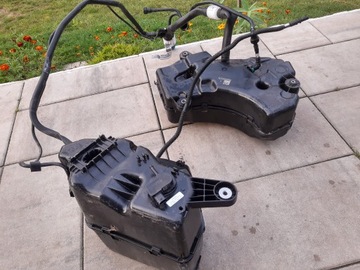 Насос бака Adblue КОМПЛЕКТ BMW X3 G01 EU