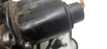 Audi Q5 ОХЛАДИТЕЛЬ ВЫХЛОПА 059131515ET 3.0 TDI DIESEL 176 KW