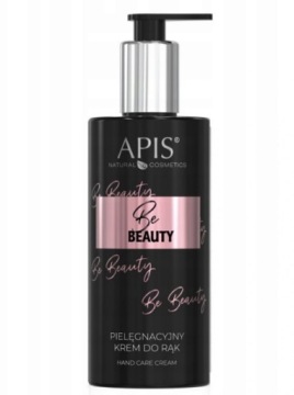 APIS Linia Perfumowana Be Beauty krem 300ml