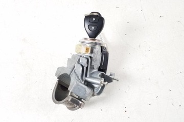 SPÍNACÍ SKŘÍŇKA TOYOTA AURIS (_E15_) 4528042160 1.6L GASOLINE 2007