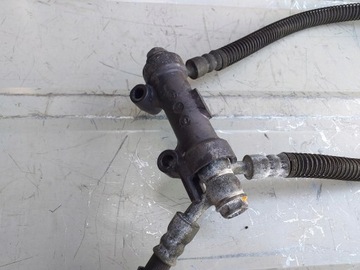 ПЕРЕДНЯЯ ТОРМОЗНАЯ ТРУБКА KAWASAKI ZX6R