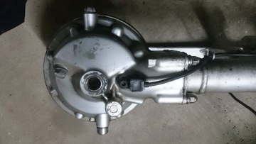Карданный дифференциал маятника Yamaha XVZ 1300 Venture