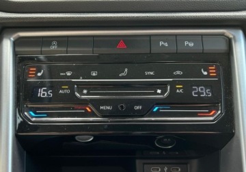 Volkswagen T-Roc I SUV Facelifting 1.5 TSI ACT 150KM 2025 Volkswagen T-Roc Life Plus Pakiety, ACC, Digital Cockpit, Kamera,Ladowark, zdjęcie 25