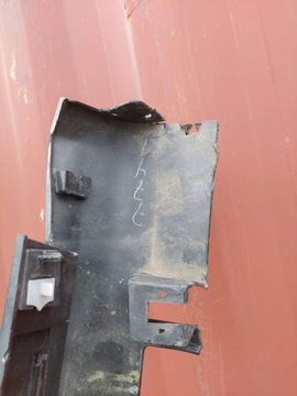 ЛЕВАЯ ПАНЕЛЬ РАМКИ FORD FUSION SEDAN США 2013-