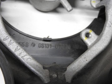 DAIHATSU TERIOS II 06-09 VOLANT GS131-07270