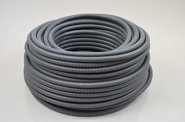 Elektroplast peszel 28/23 rura karbowana PVC 320N
