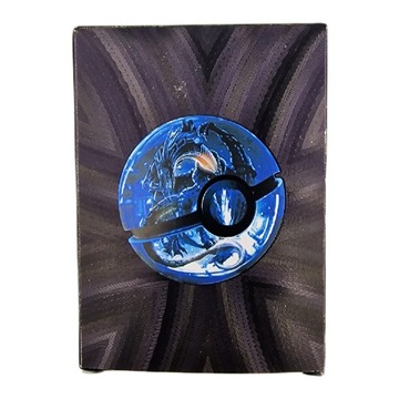 Карты Покемон с Пикачу Коллекционная черная упаковка, 55 штук, черные