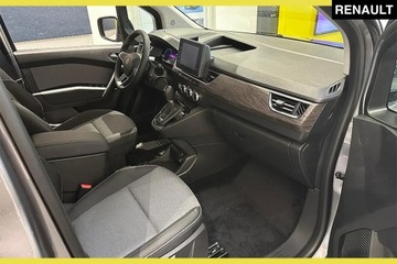Renault Kangoo III VAN 1.3 TCe 130KM 2025 Renault Kangoo L1H1 Techno EDC 1.3 130KM, zdjęcie 5