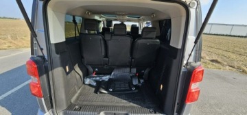 Toyota 2022 Toyota Proace Verso Limited Edicion full option, zdjęcie 10