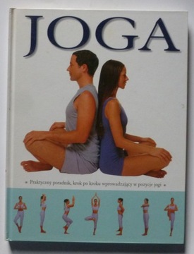 JOGA PRAKTYCZNY PORADNIK