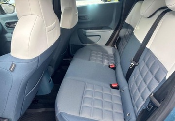 Fiat 2025 Fiat Grande Panda 1.2 Hybrid Automat La Prima Metalik 1.2 Hybryda, zdjęcie 13