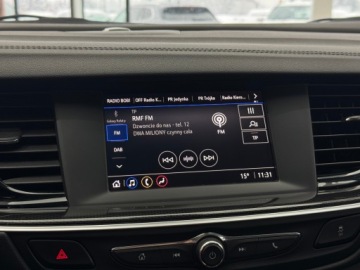 Opel Insignia II Grand Sport Facelifting 2.0 Diesel 174KM 2022 Opel Insignia Elegance S&amp;S / LED / CarPlay/Android, zdjęcie 23