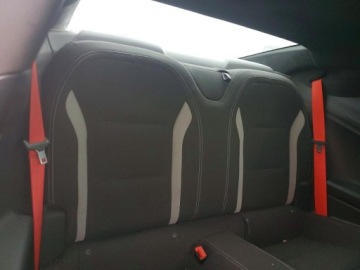 Chevrolet Camaro VI Coupe 3.6 335KM 2021 Chevrolet Camaro LS 2021 3.6 Benzyna 335KM, zdjęcie 10