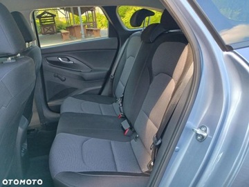 Hyundai i30 III 2024 Hyundai i30 1.5 DPI Pure 1.5 Benzyna 96KM, zdjęcie 15