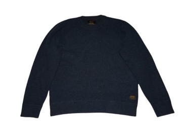 FAJNY SWETER - CARHARTT MASON WOOL