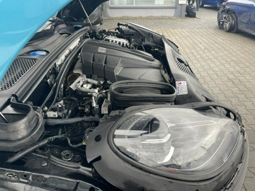 Porsche Macan SUV Facelifting II 2.9 S 380KM 2023 Porsche Macan S 4x4 Panorama Pneumatyka BOSE, zdjęcie 16