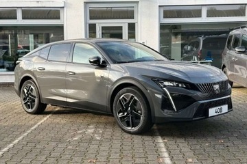 Peugeot 408 2026 Peugeot 408 GT Exclusive Rok 2026 Hybryda Duzy rabat Leasing Wynajem, zdjęcie 7