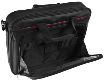 Сумка для ноутбука Targus Classic Clamshell Case 15,6