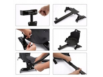 ЧЕХОЛ GOKART ДЛЯ ЭЛЕКТРОСКЕЙБОРДА 6,5 -10