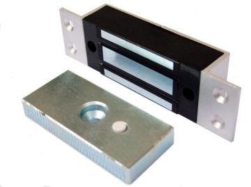 ZWORA ELEKTROMAGNETYCZNA DT-60HW DANTOM IMPORTER