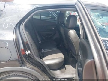 Buick 2021 Buick Encore 2021 Buick Encore AWD 4dr Preferred 1.4 Benzyna 155KM, zdjęcie 8