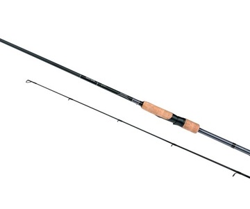 SHIMANO WĘDKA SPINNING CATANA FX 2,39m 14-40G