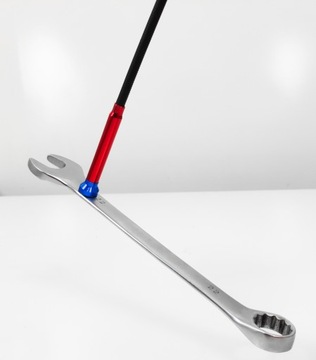 МАГНИТНЫЙ ЗАХВАТ, ГИБКИЙ ЗАХВАТ, ВИНТОВАЯ ЗАМКА С МАГНИТОМ