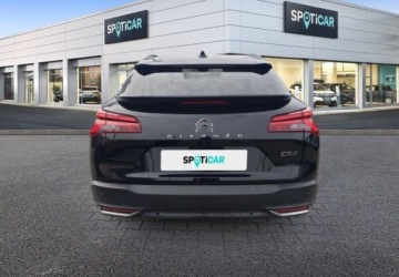 Citroen C5 III 2023 Citroen C5X Salon Polska 1.6 Hybryda 225KM, zdjęcie 36