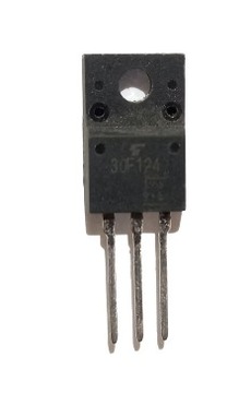 TRANZYSTOR GT30F124 30F124 NOWY