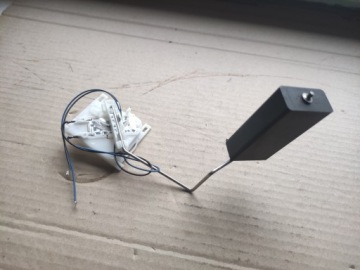 ПОПЛАВАЮЩИЙ ДАТЧИК УРОВНЯ ТОПЛИВА SKODA VW 1J0919673J