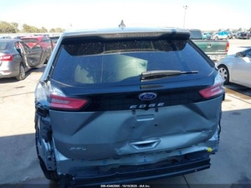 Ford Edge II 2024 Ford Edge Sel, 2024r., 4x4, 2.0L 2.0 Benzyna 250KM, zdjęcie 7