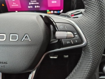 Skoda Kodiaq II SUV Plug-In 1.5 TSI Plug-In Hybrid 204KM 2026 Skoda Kodiaq Sportline 1.5 iV 204KM Auto z placu., zdjęcie 38