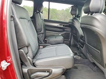 Jeep Wagoneer II 2025 Jeep Wagoneer Series II 2025 3.0 Benzyna 420KM, zdjęcie 11