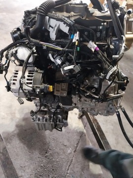 MERCEDES W907 SPRINTER 2.0 CDI 654920 22R ДВИГАТЕЛЬ 3000 КМ ФУНКЦИОНАЛЬНАЯ КУКЛА !!