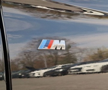 BMW Seria 3 F30-F31-F34 Gran Turismo Facelifting 2.0 320d 190KM 2019 BMW Seria 3 xDrive mHEV M Sport 190KM TempomatKameraNaviLEDHead UPPLASO, zdjęcie 27