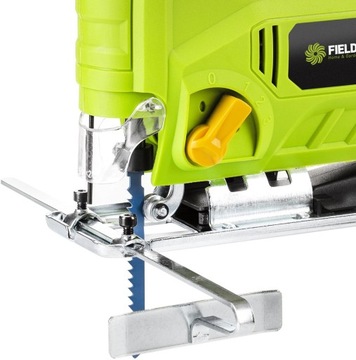 Сабельная пила Fieldmann FDP 200712-E