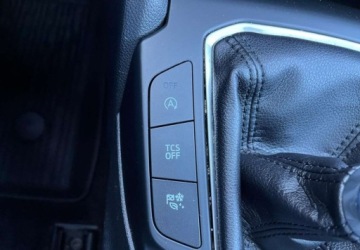 Ford Focus IV Kombi 1.5 EcoBlue 120KM 2020 Ford Focus Ford Focus 1.5 EcoBlue SCR Trend 1.5 Diesel 120KM, zdjęcie 12