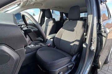 Ford Kuga III SUV Facelifting 2.5 FHEV 180KM 2025 Ford Kuga Titanium, FHEV, Pakiet Winter, Wynajem Dlugoterminowy, Od Reki, zdjęcie 13