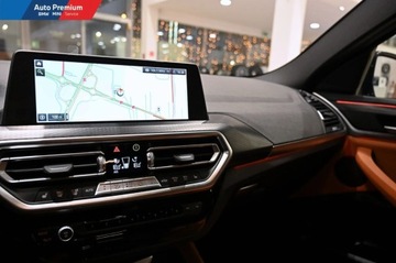 BMW X4 G02 SUV Facelifting 2.0 20I 184KM 2023 BMW X4 xDrive20iFV23Adaptacyjne Reflektory LEDPakiet Sportowy M 2.0, zdjęcie 10