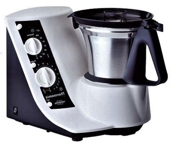 ИЗМЕРИТЕЛЬ МЕРА + СПВОЛЕР THERMOMIX TM21 THERMOMIX CHANCE
