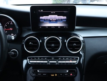 Mercedes GLC C253 2017 Mercedes GLC GLC 350 e 4MATIC, 4X4, Automat, zdjęcie 11
