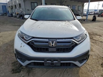 Honda CR-V V 2021 Honda CR-V Ex 2021 1.5 Benzyna 190KM, zdjęcie 5