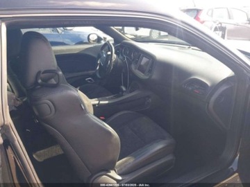 Dodge Challenger III 2023 Dodge Challenger RT Scat Pack Widebody 2023 6.4l 6.4 Benzyna 485KM, zdjęcie 10