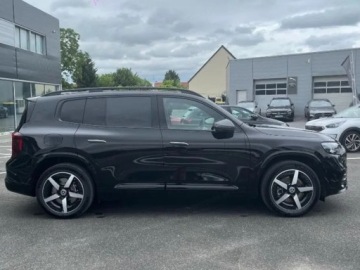Mercedes GLB 2026 250+ Pakiet Advanced Plus z Dodatkami Cyfrowymi + Pakiet Night +Zimowy, zdjęcie 2