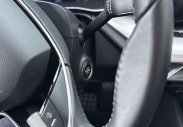 Skoda Octavia IV Liftback 1.5 TSI EVO 150KM 2024 Skoda Octavia 1.5TSI 150KM Selection Gwarancja SalonPL Hak Kamera Virtual, zdjęcie 20