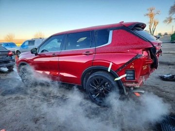 Mitsubishi Outlander III 2024 Mitsubishi Outlander Se 2024 2.5 Benzyna 181KM, zdjęcie 1