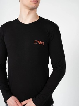 Emporio Armani Longsleeve | 1110233F715 | L