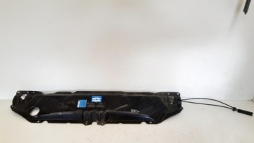 Gurten Versteifung BMW E61 525i